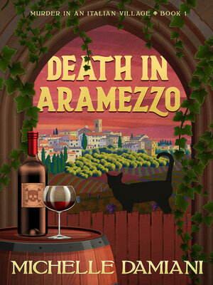 cover image of Death in Aramezzo